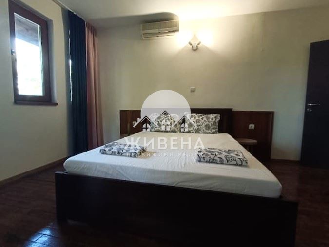 Обзаведена къща под наем в м-т Манастирски рид, РЗП: 120 кв.м