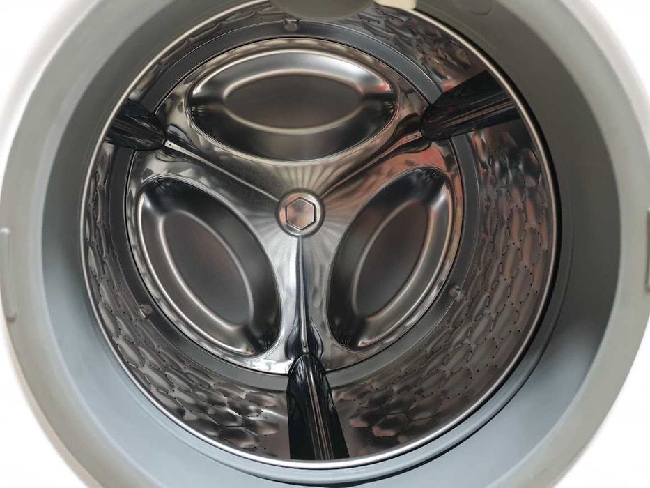 UK - Miele Пералня W1 1600rpm Миеле 12м Гаранция