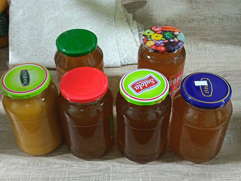 Asal sotiladi продаётся мед