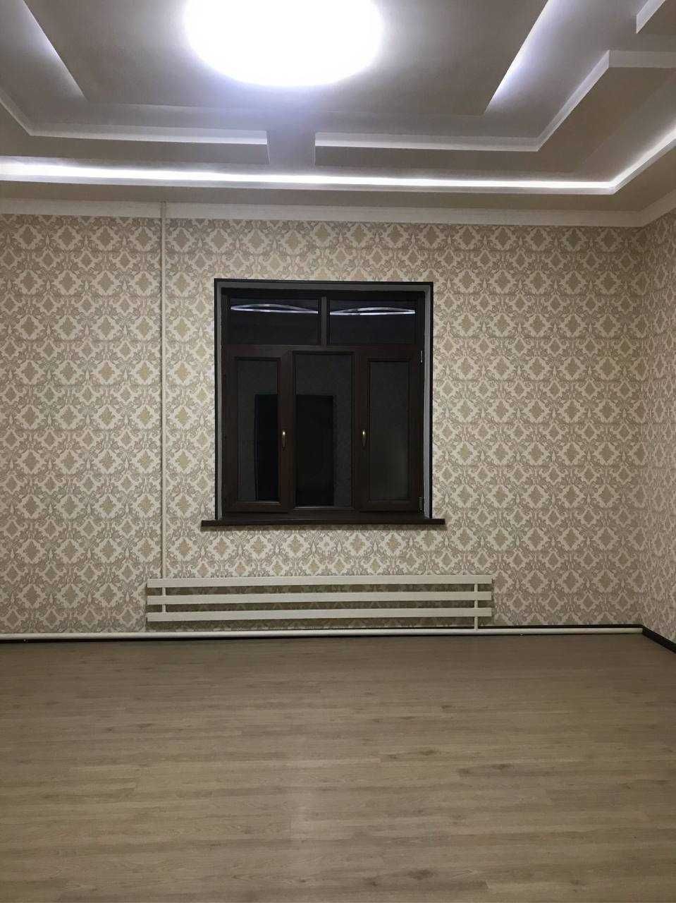 Срочно продается участок 6 соток, Олмос махаляя, с ремонтом