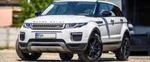 Range Rover Evoque 2.0