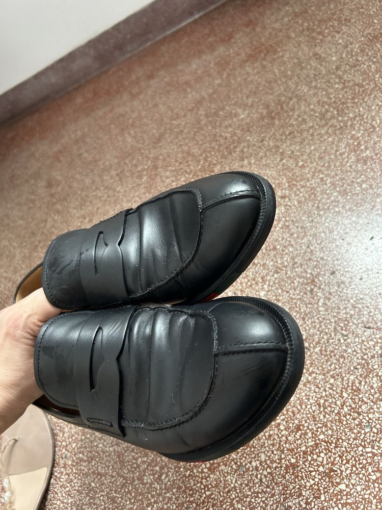 Pantofi Gucci Barbati