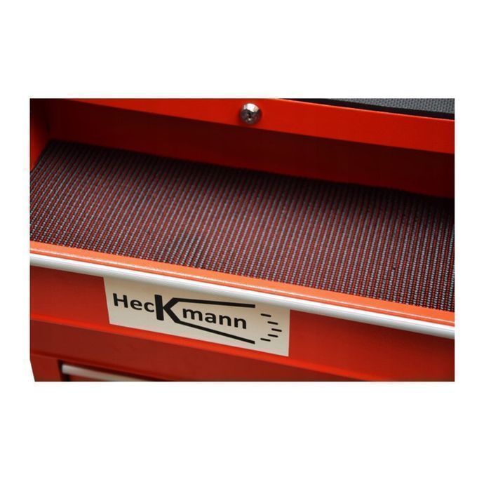 Dulap metalic pentru scule neechipat cu 5 sertare 75 x 62 x 33cm