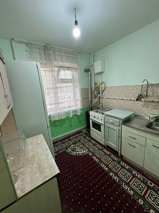 2 хонали кв ижарага берилади. Фарғона ш