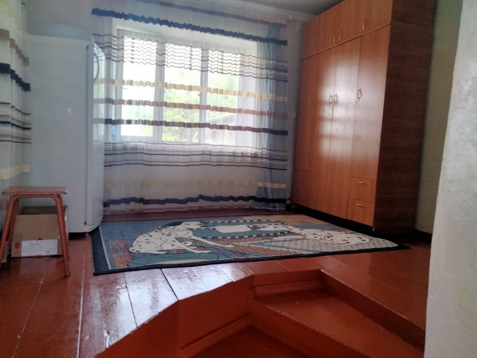 Продается дом