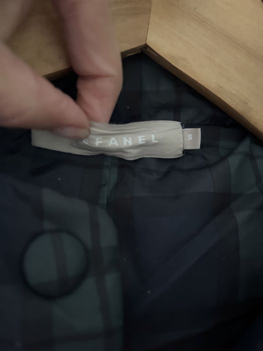 Geaca Stefanel model gogosar