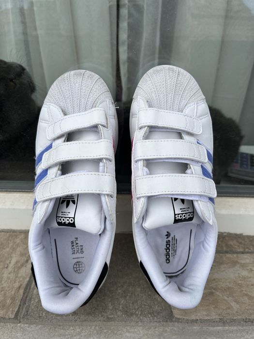 ДЕТСКИ Маратонки adidas