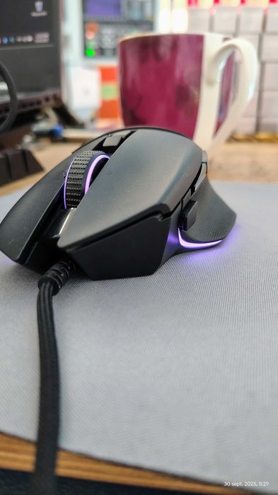 Mouse Gaming Razer Basilisk V3 Chorma RGB
