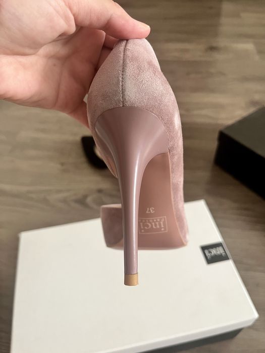 Обувь. Ботильоны, туфли