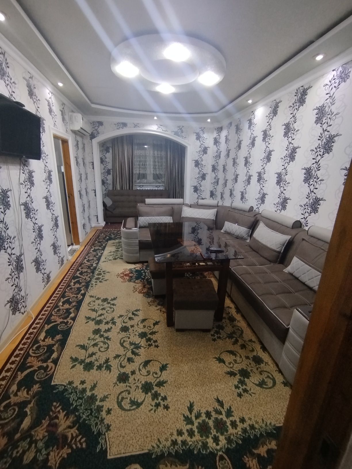 Продам сваю 2/1/4 М-Чиланзар