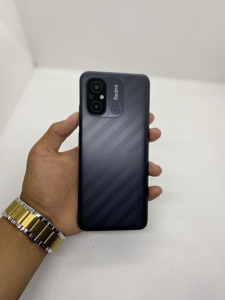 Redmi 12C 128 Gb