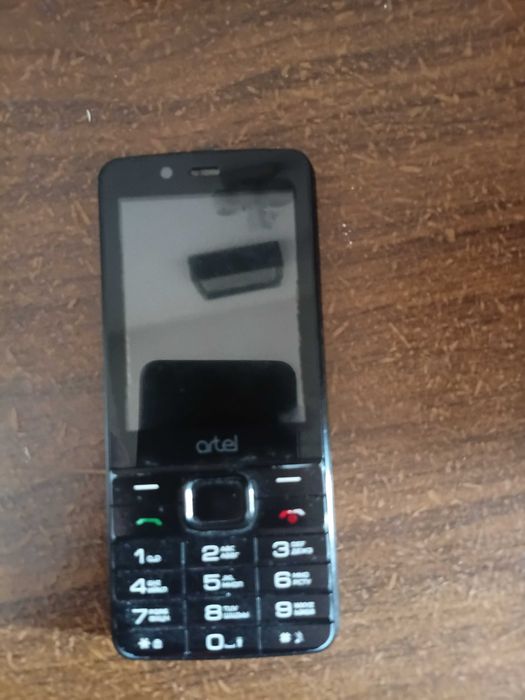 artel телефон кнопочный