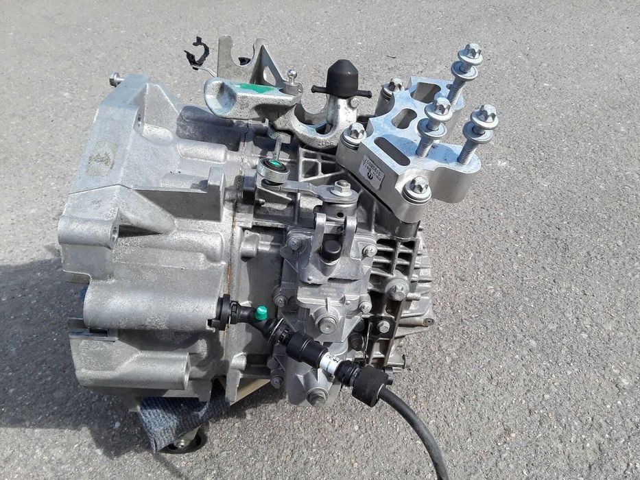 Cutie viteze Jeep Renegade 1.4L/1,8L/2.4L; 4x4; 6 Trepte; 2015-2020