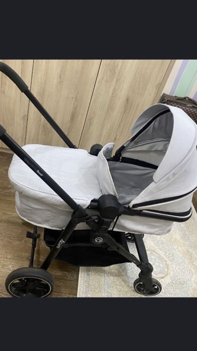 продам коляску Rant популярной фирмы. Мошенники не беспокоить!