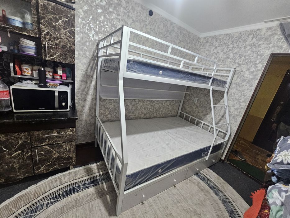 Мебил лофт мебилчи