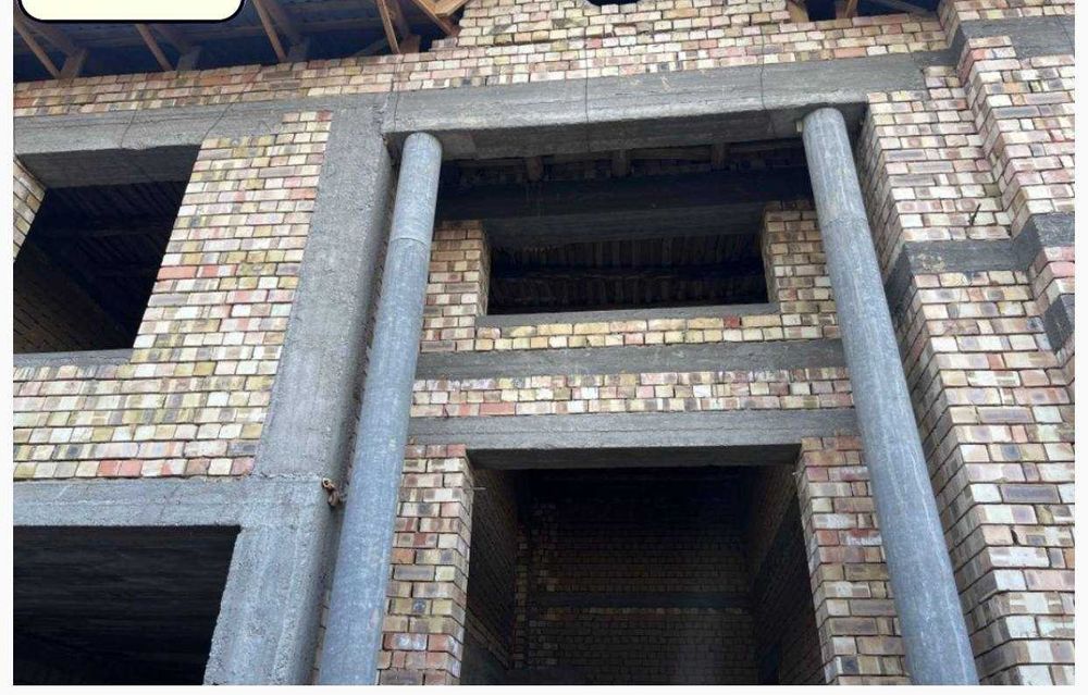 Продаётся Евродом в Ункургане, 4-сотки (N 12784)