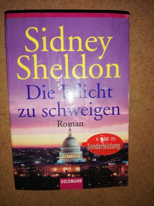 Немецкие словарики.