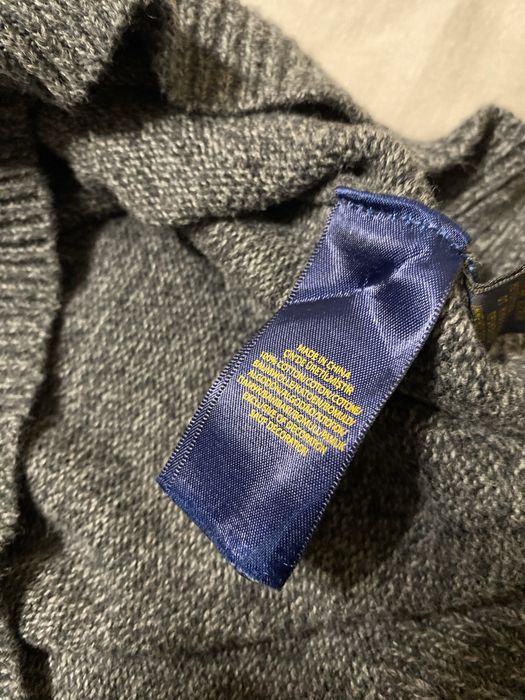 Пуловер на Polo ralph lauren М