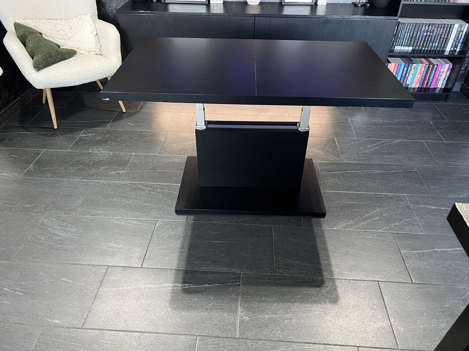 Masa extensibila Mazzoni