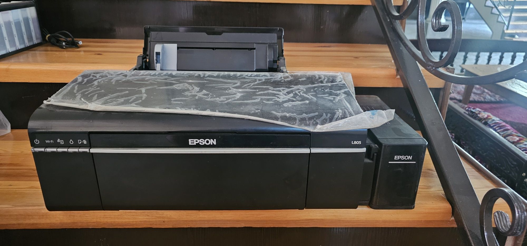 Epson L805 2Ta b/u