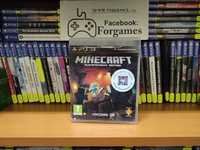 Minecraft PS3 Forgames.ro  + alte jocuri ps3 ps4