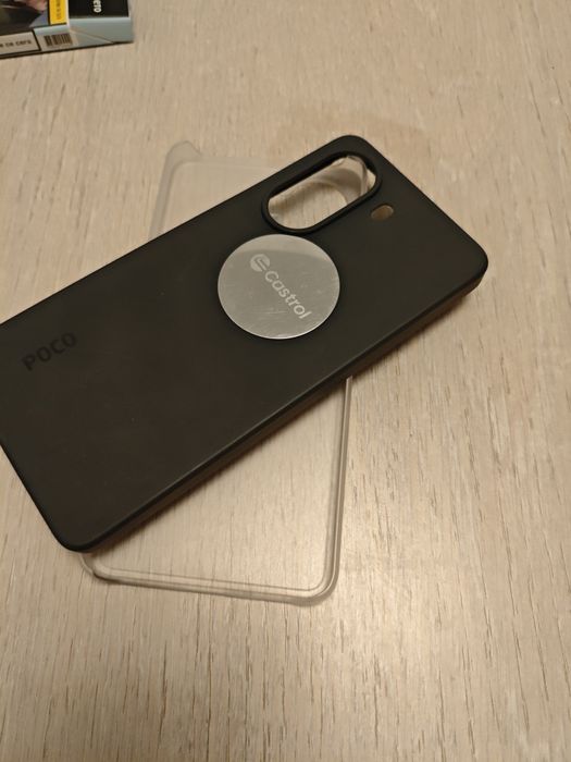 Husa poco x7 pro