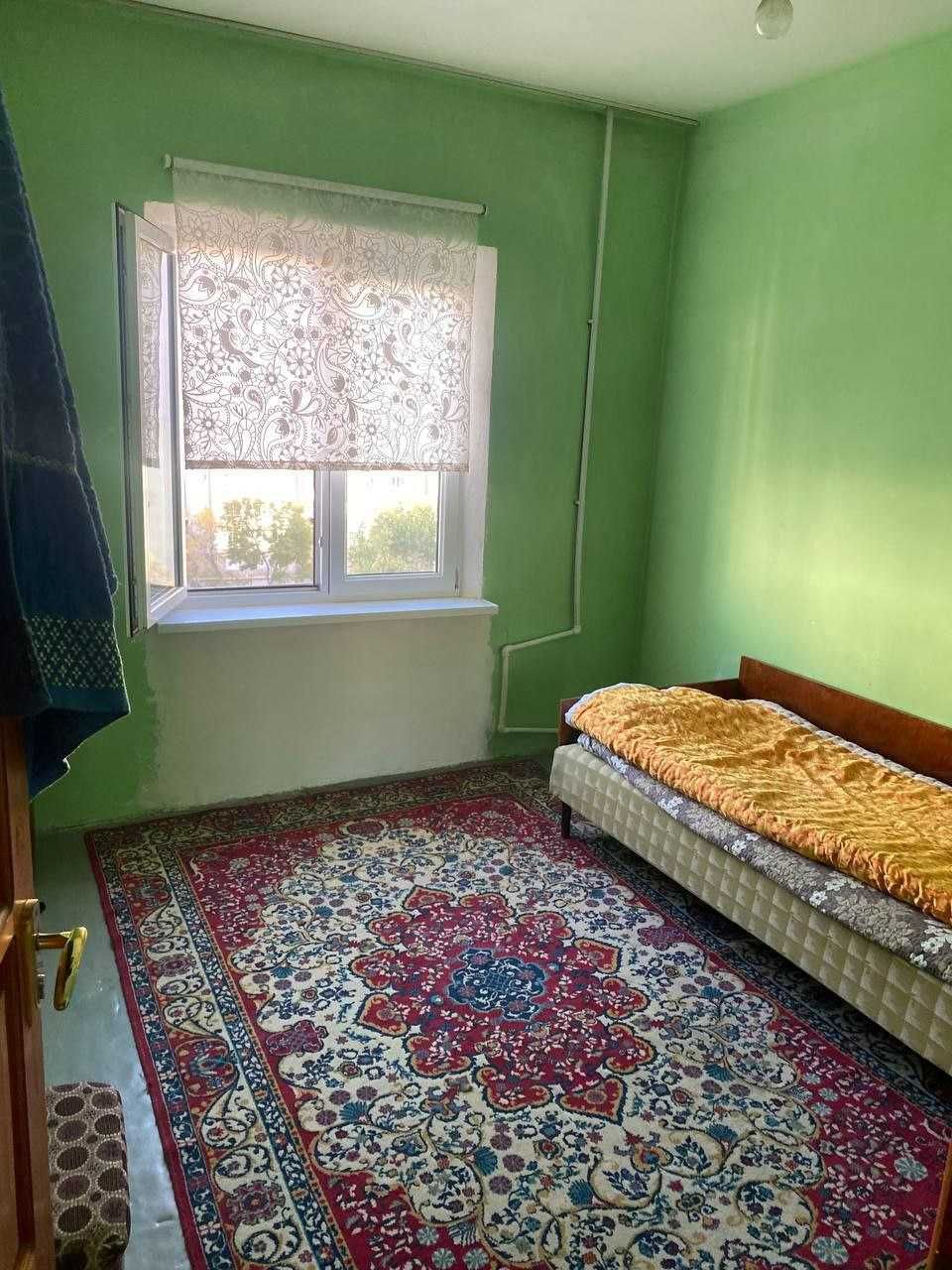 Дустлик  2, Сергели, 3/7/9, 80М2, улучшенный план