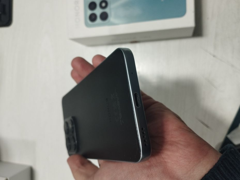 Honor x8a 128 gb