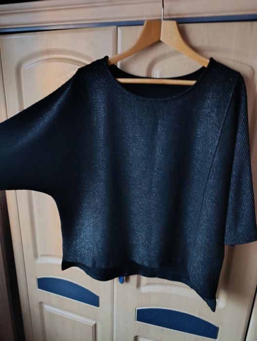 Кофточки/блузки/свитера на 48 размер Л-ХЛ