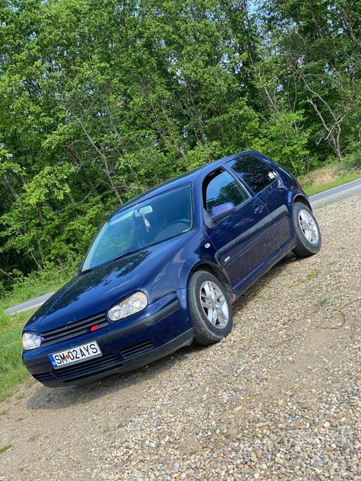 Vand golf 4 1.9 tdi