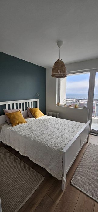 Дава се под наем Двустаен апартамент в Варна, Бриз - 50 кв.м за 600 € - Снимка #3