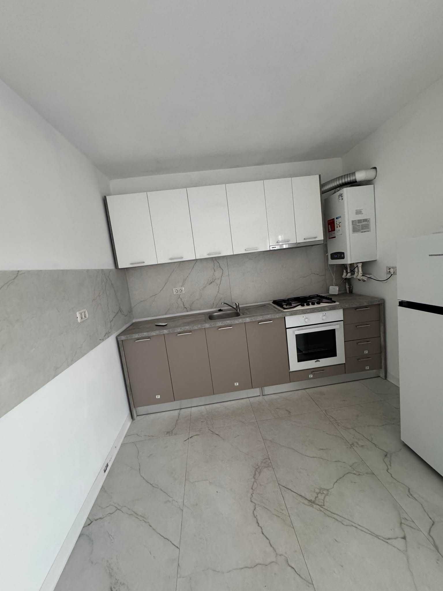 Casa tip Duplex de inchiriat Miroslava, sat Balciu