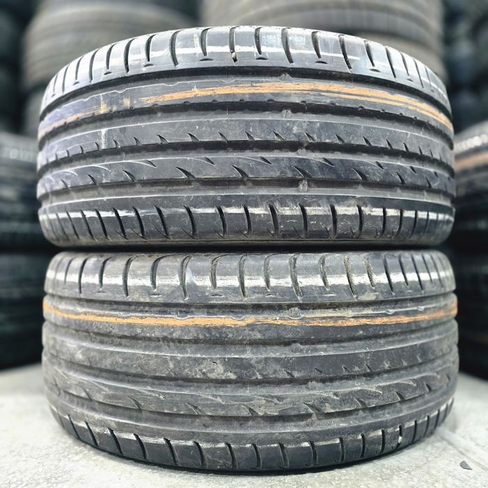 2x 225/45/17 VARA NEXEN 2018 Stare impecabila