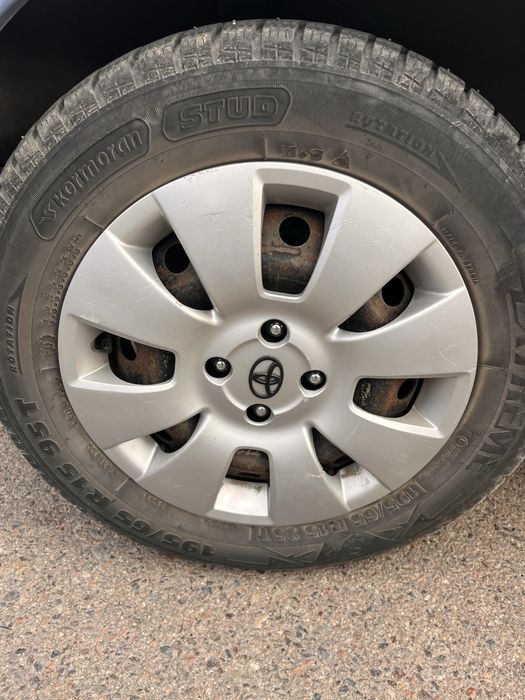 Шины с шипамы хорошем качестве пройзводства  сербия