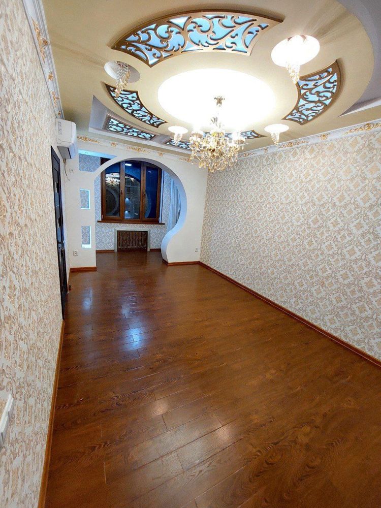 Феруза Продается квартира 4/2/4 балкон 1,5х3 ор-р: Сагдиана