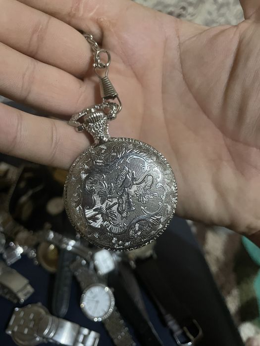 Старини  чесовници