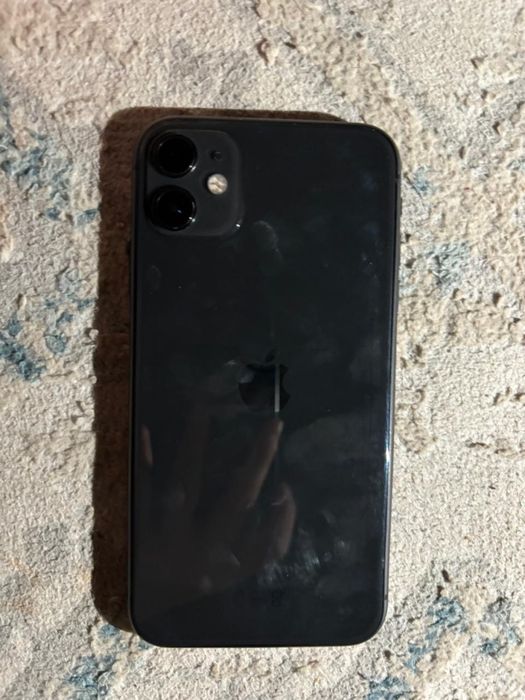 айфон 11 сатылады