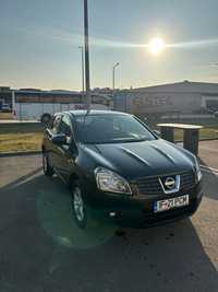 Nissan Qashqai de vanzare