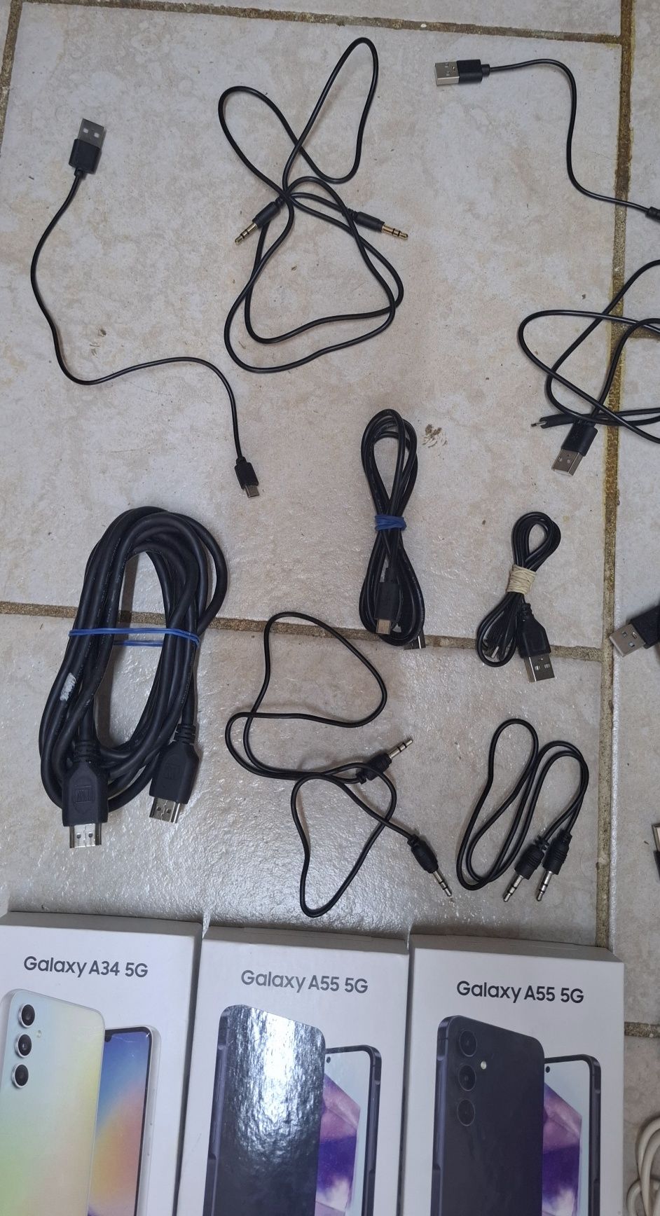 Accesorii telefoane