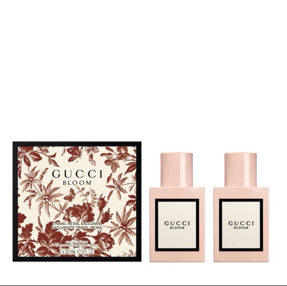 духи Gucci Bloom оригинал 100%