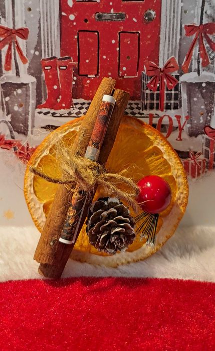 Коледна декорация