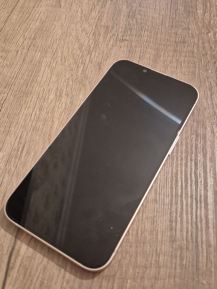 Iphone 13, 256 gb розовый, 79%