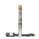 Pompa Submersibila Ruris Aqua 1090 cu garantie