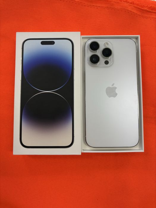 Iphone 14 Pro Max 256Gb