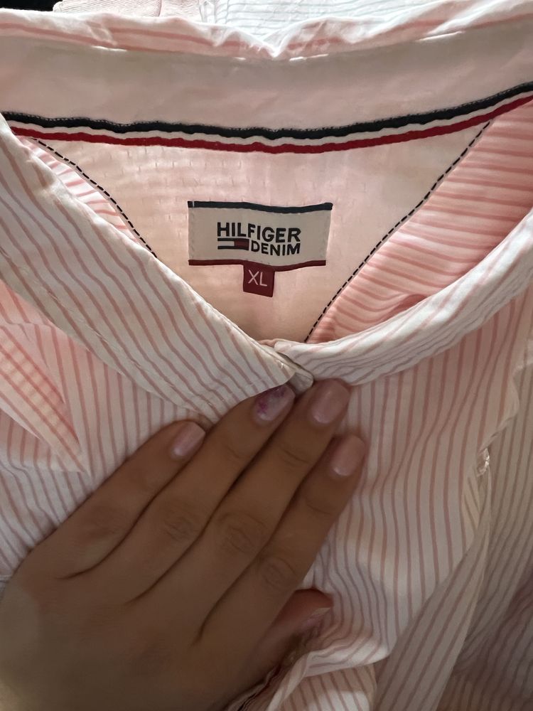 Tommy Hilfiger риза