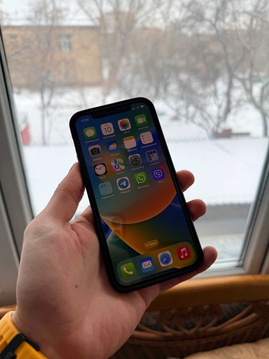 Iphone 12 PRO, 256 Gb Gold