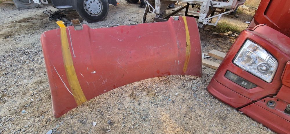 Fav kabinasi sotiladi kamplekt