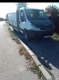 Iveco daily an 2007