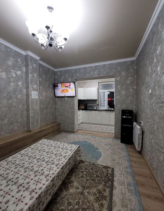 Yunusobod 19 4/5/5 s remontim