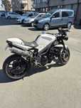 Triumf triple speed S 2010